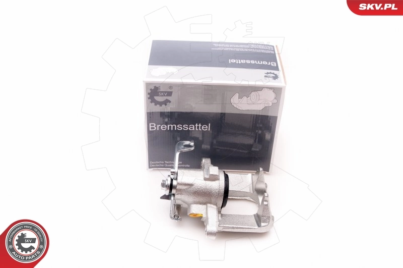 Brake Caliper
